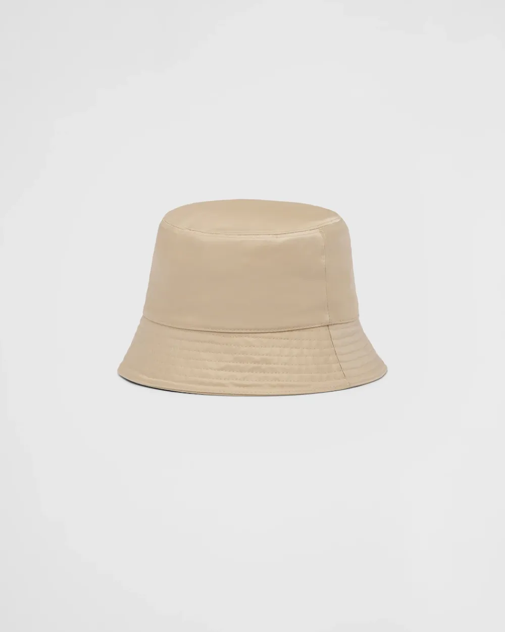 Mujer Prada SOMBREROS Y GUANTES^Sombrero Tipo Pescador De Re-nylon
