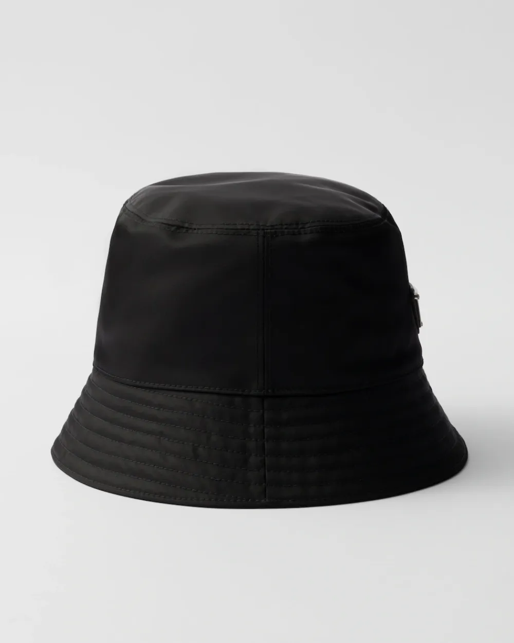 Mujer Prada COLECCIÓN FEMENINA|SOMBREROS Y GUANTES^Sombrero Tipo Pescador De Re-nylon