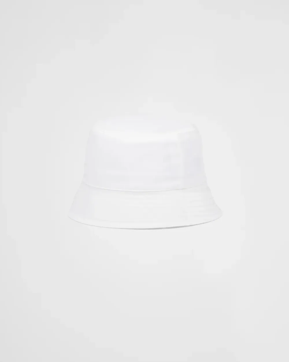 Mujer Prada COLECCIÓN FEMENINA|SOMBREROS Y GUANTES^Sombrero Tipo Pescador De Re-nylon