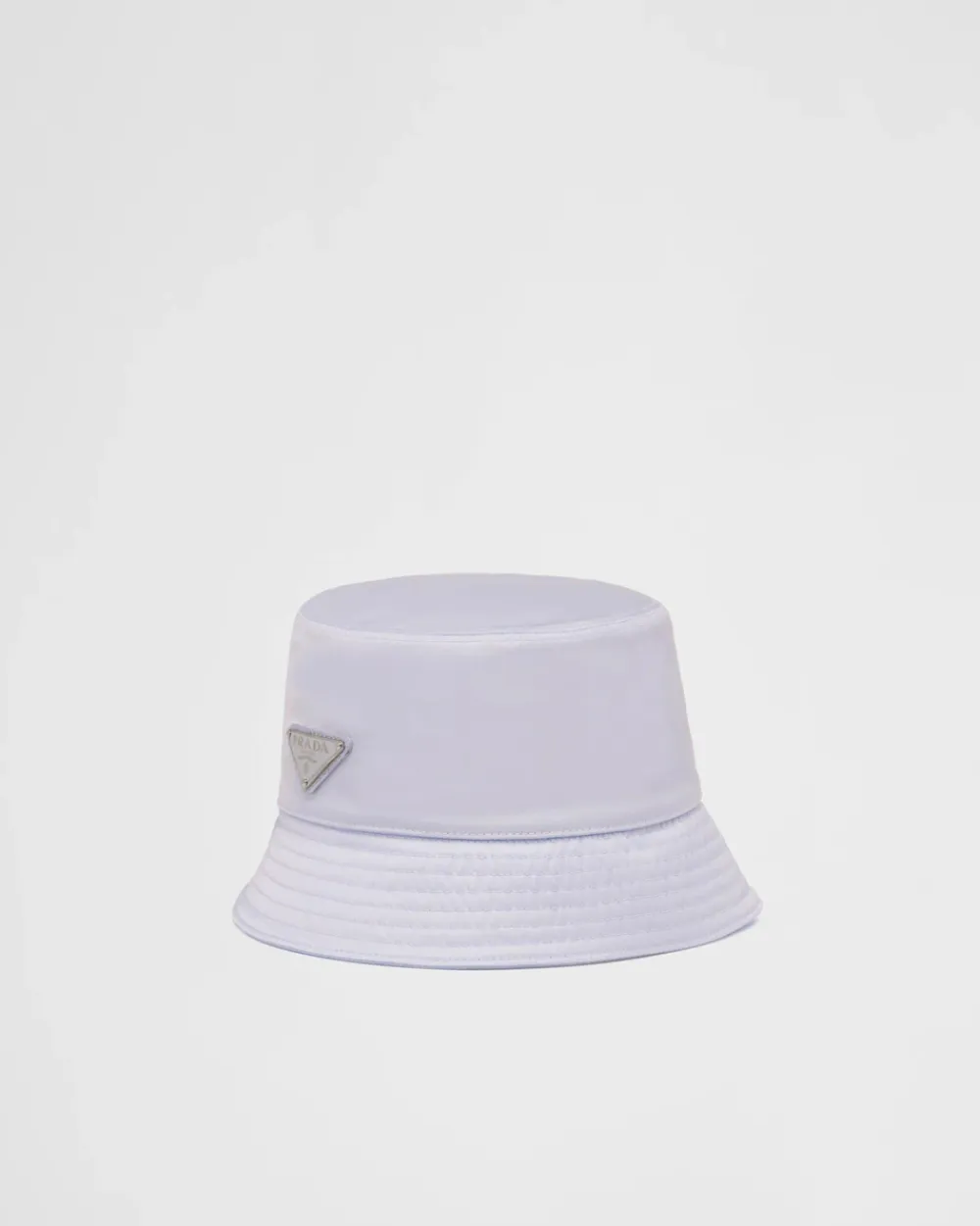 Mujer Prada COLECCIÓN FEMENINA|SOMBREROS Y GUANTES^Sombrero Tipo Pescador De Re-nylon