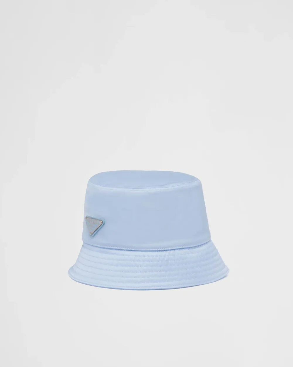 Mujer Prada COLECCIÓN FEMENINA|SOMBREROS Y GUANTES^Sombrero Tipo Pescador De Re-nylon