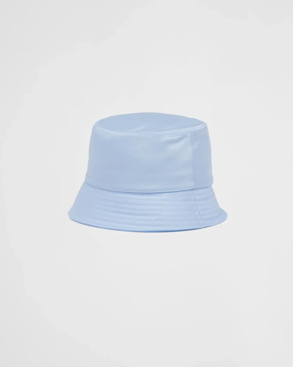 Mujer Prada COLECCIÓN FEMENINA|SOMBREROS Y GUANTES^Sombrero Tipo Pescador De Re-nylon