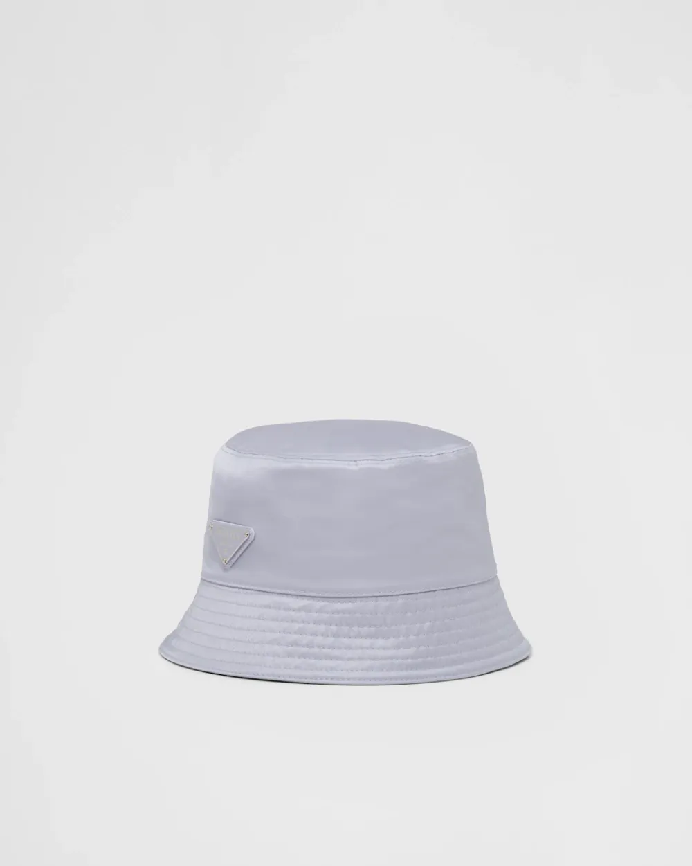 Prada COLECCIÓN FEMENINA^Sombrero Tipo Pescador De Re-nylon