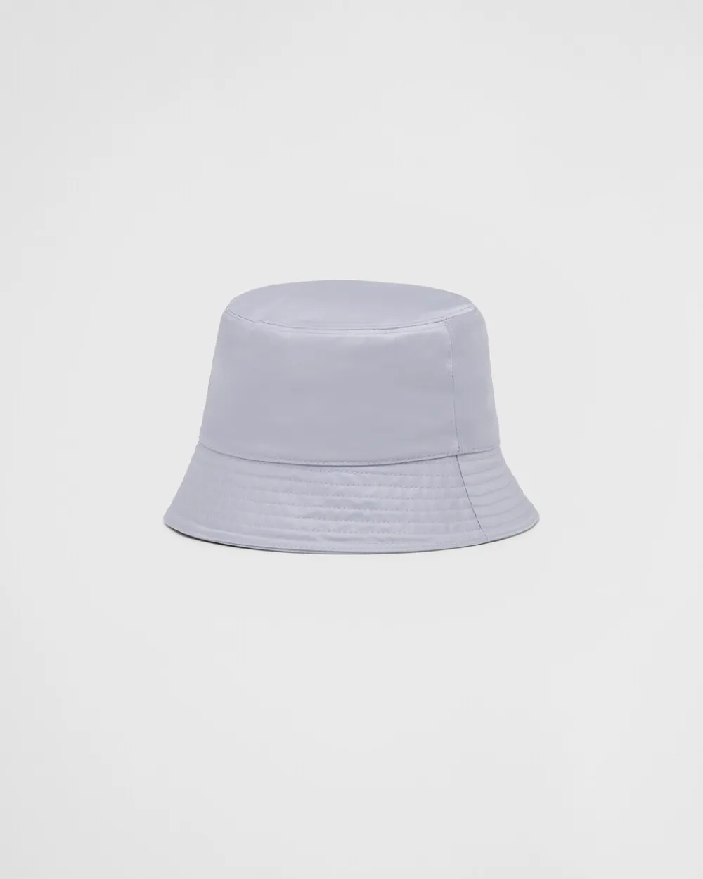 Prada COLECCIÓN FEMENINA^Sombrero Tipo Pescador De Re-nylon