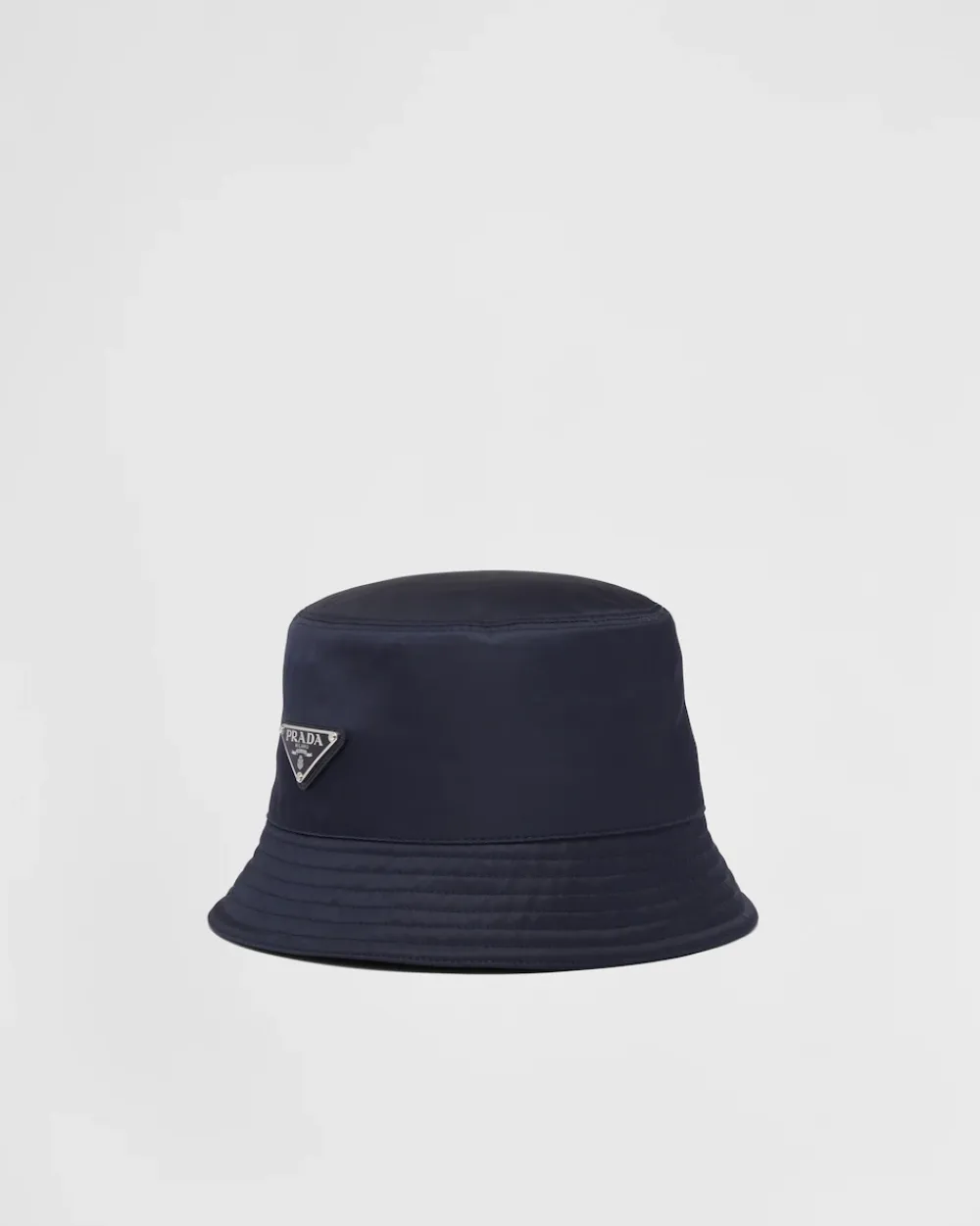 Hombre Prada COLECCIÓN MASCULINA|SOMBREROS Y GUANTES^Sombrero Tipo Pescador De Re-nylon