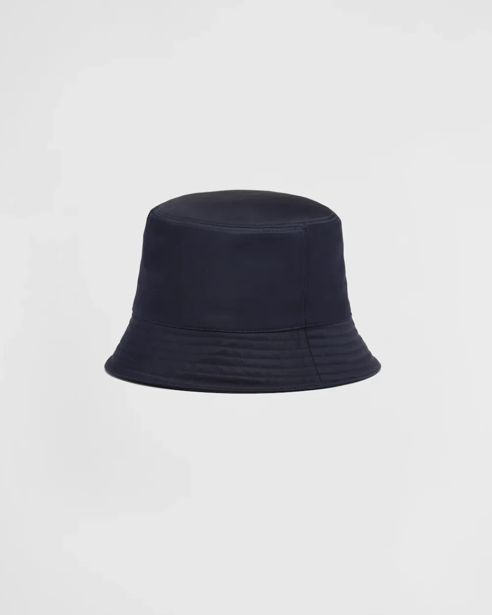 Hombre Prada COLECCIÓN MASCULINA|SOMBREROS Y GUANTES^Sombrero Tipo Pescador De Re-nylon