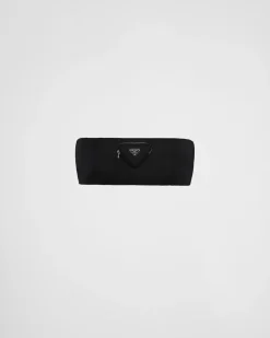 Mujer Prada COLECCIÓN FEMENINA|CAMISAS Y TOPS^Sujetador Bandeau De Re-nylon