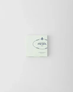 Mujer/Hombre Prada FRAGANCIAS PARA HOMBRE|FRAGANCIAS PARA MUJER^Tapa De Vela Metálica