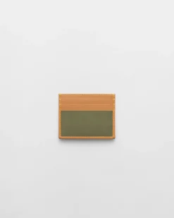 Hombre Prada CARTERAS Y TARJETEROS^Tarjetero De Re-nylon
