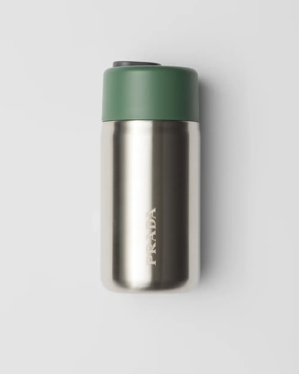 Mujer/Hombre Prada DEPORTE Y OCIO|JUEGOS Y ACCESORIOS PARA EL HOGAR^Taza De Viaje En Acero Inoxidable, 340 Ml