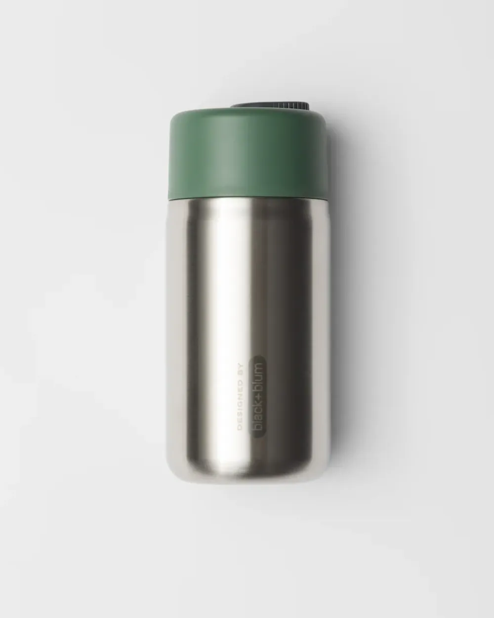 Mujer/Hombre Prada DEPORTE Y OCIO|JUEGOS Y ACCESORIOS PARA EL HOGAR^Taza De Viaje En Acero Inoxidable, 340 Ml