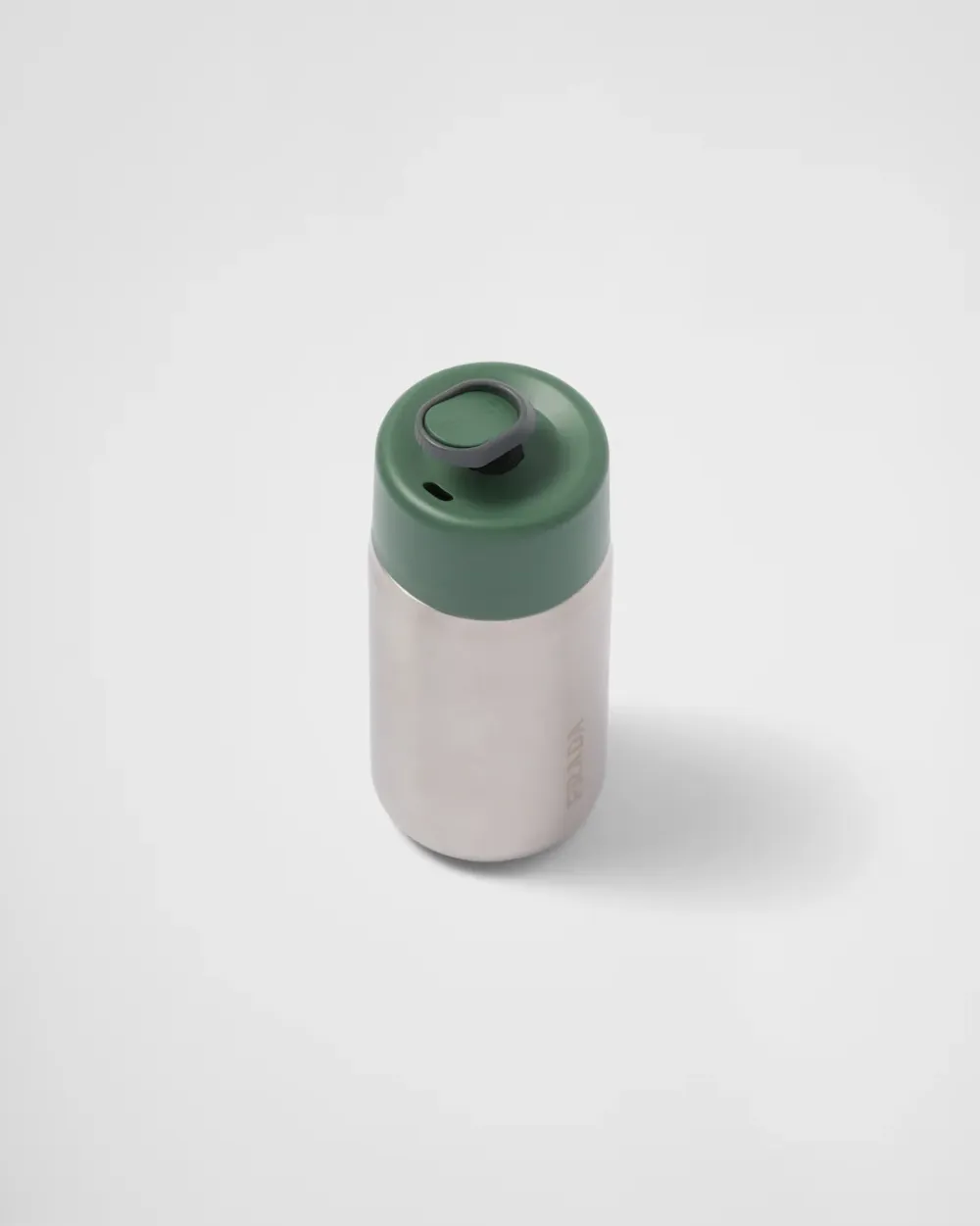 Mujer/Hombre Prada DEPORTE Y OCIO|JUEGOS Y ACCESORIOS PARA EL HOGAR^Taza De Viaje En Acero Inoxidable, 340 Ml