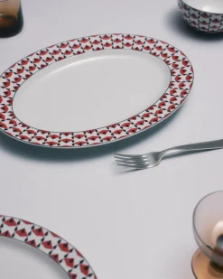 Prada CUBERTERÍA^Tenedor De Servir