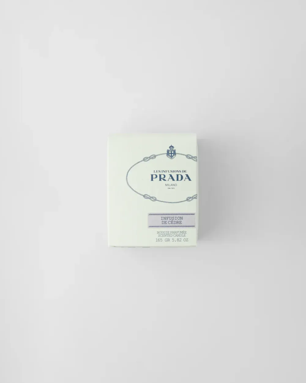 Mujer/Hombre Prada FRAGANCIAS PARA HOMBRE|FRAGANCIAS PARA MUJER^Vela Infusion De Cèdre