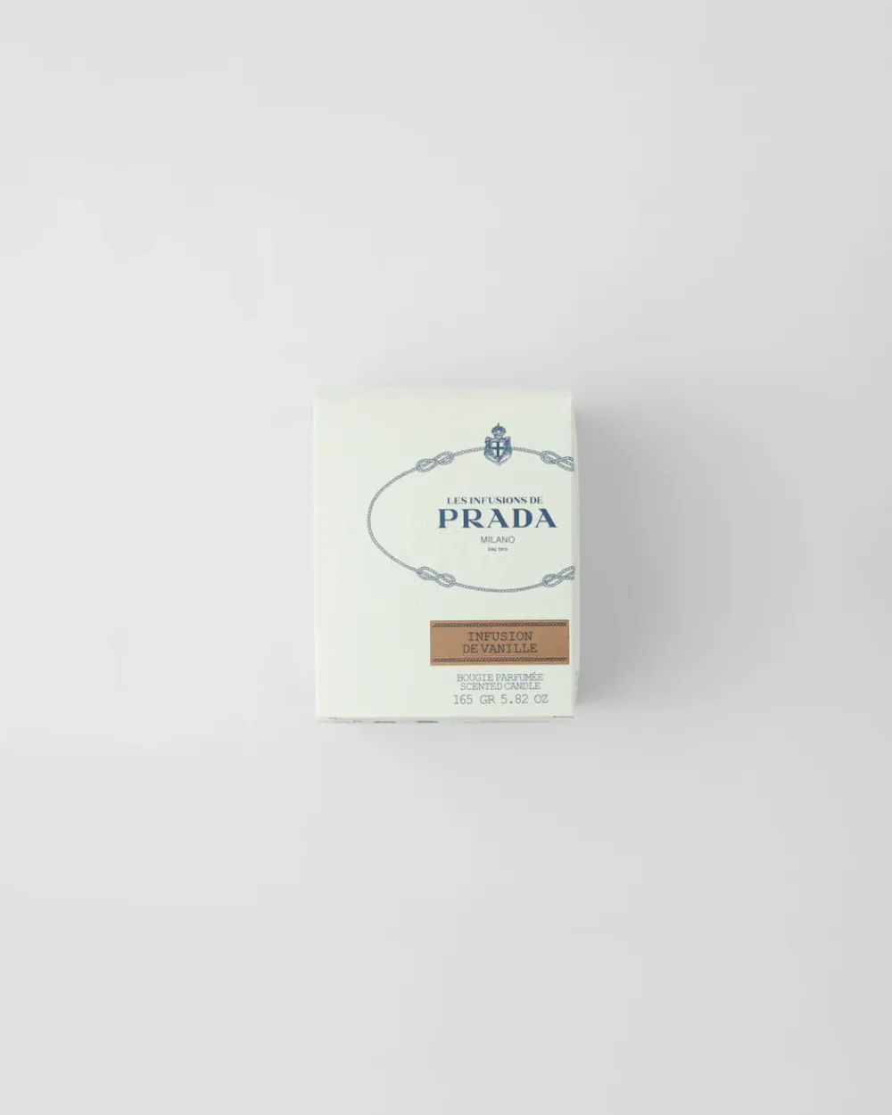 Mujer/Hombre Prada FRAGANCIAS PARA HOMBRE|FRAGANCIAS PARA MUJER^Vela Infusion De Vanille