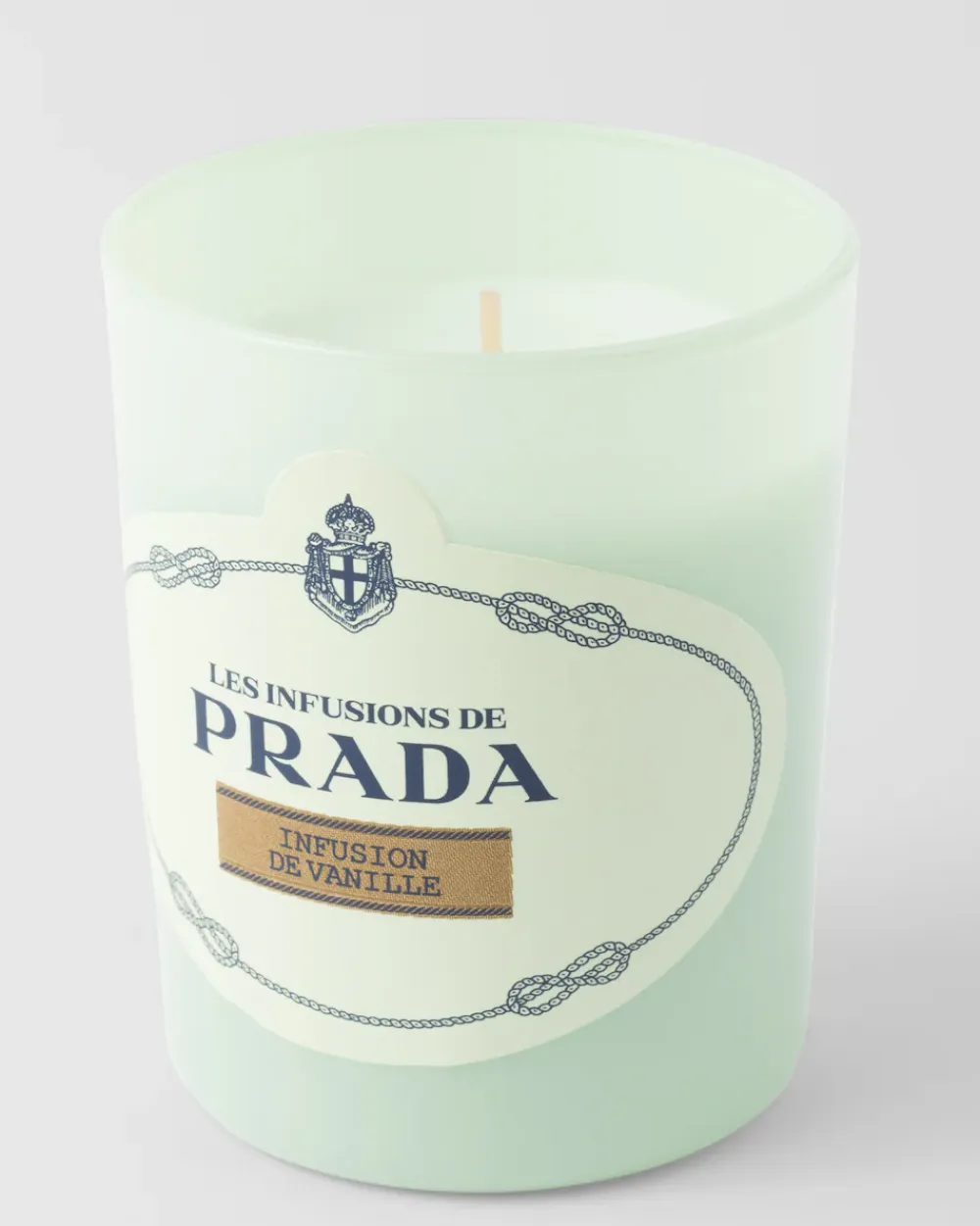 Mujer/Hombre Prada FRAGANCIAS PARA HOMBRE|FRAGANCIAS PARA MUJER^Vela Infusion De Vanille