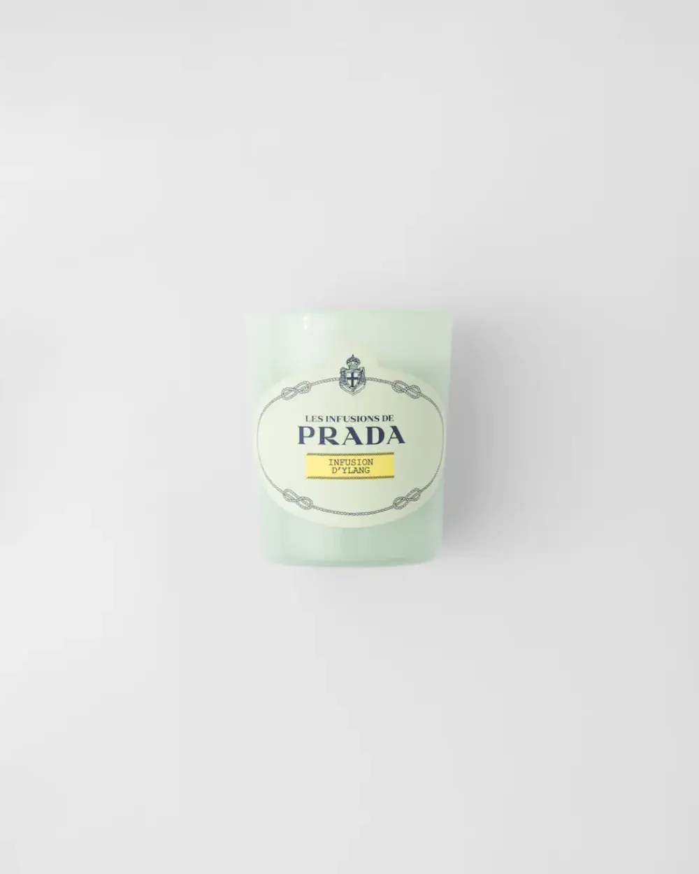 Mujer/Hombre Prada FRAGANCIAS PARA MUJER|FRAGANCIAS PARA HOMBRE^Vela Infusion D'ylang