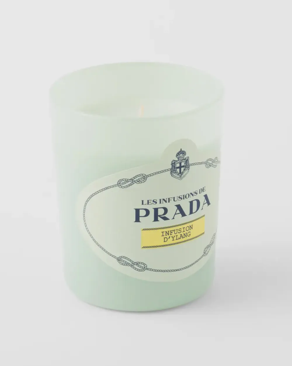 Mujer/Hombre Prada FRAGANCIAS PARA MUJER|FRAGANCIAS PARA HOMBRE^Vela Infusion D'ylang