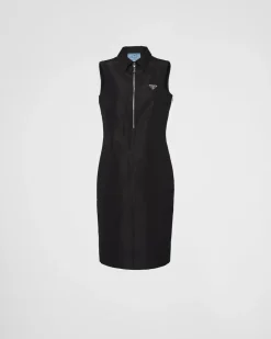 Mujer Prada VESTIDOS^Vestido De Faya