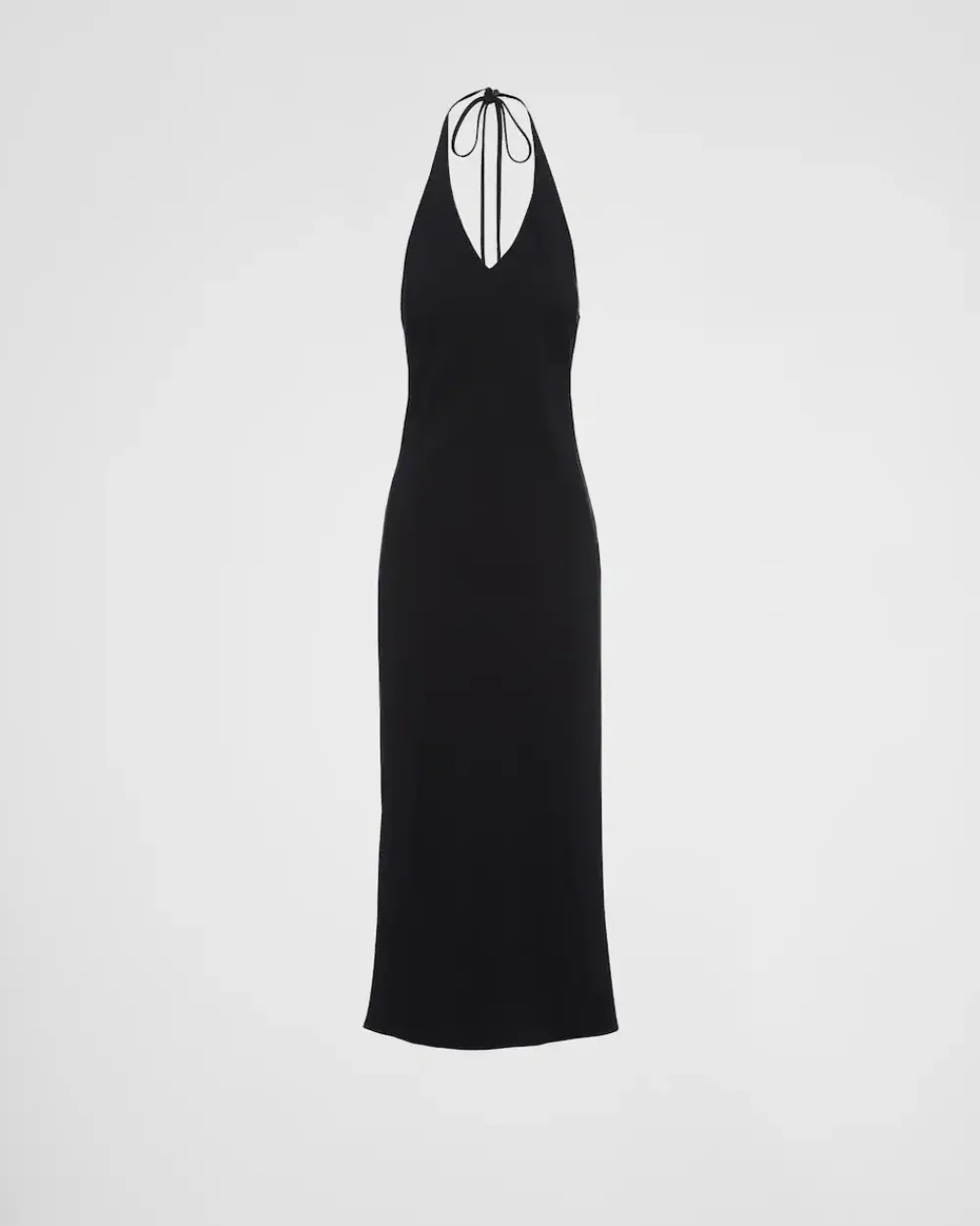 Mujer Prada VESTIDOS^Vestido De Sablé