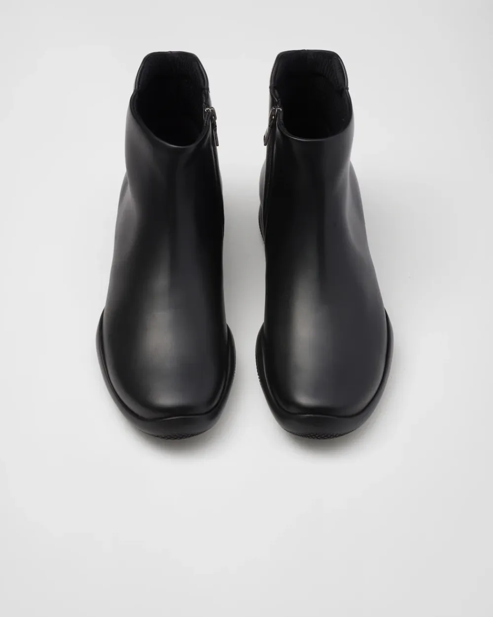 Hombre Prada ZAPATOS|ZAPATILLAS DEPORTIVAS^Zapatillas Altas Toblach