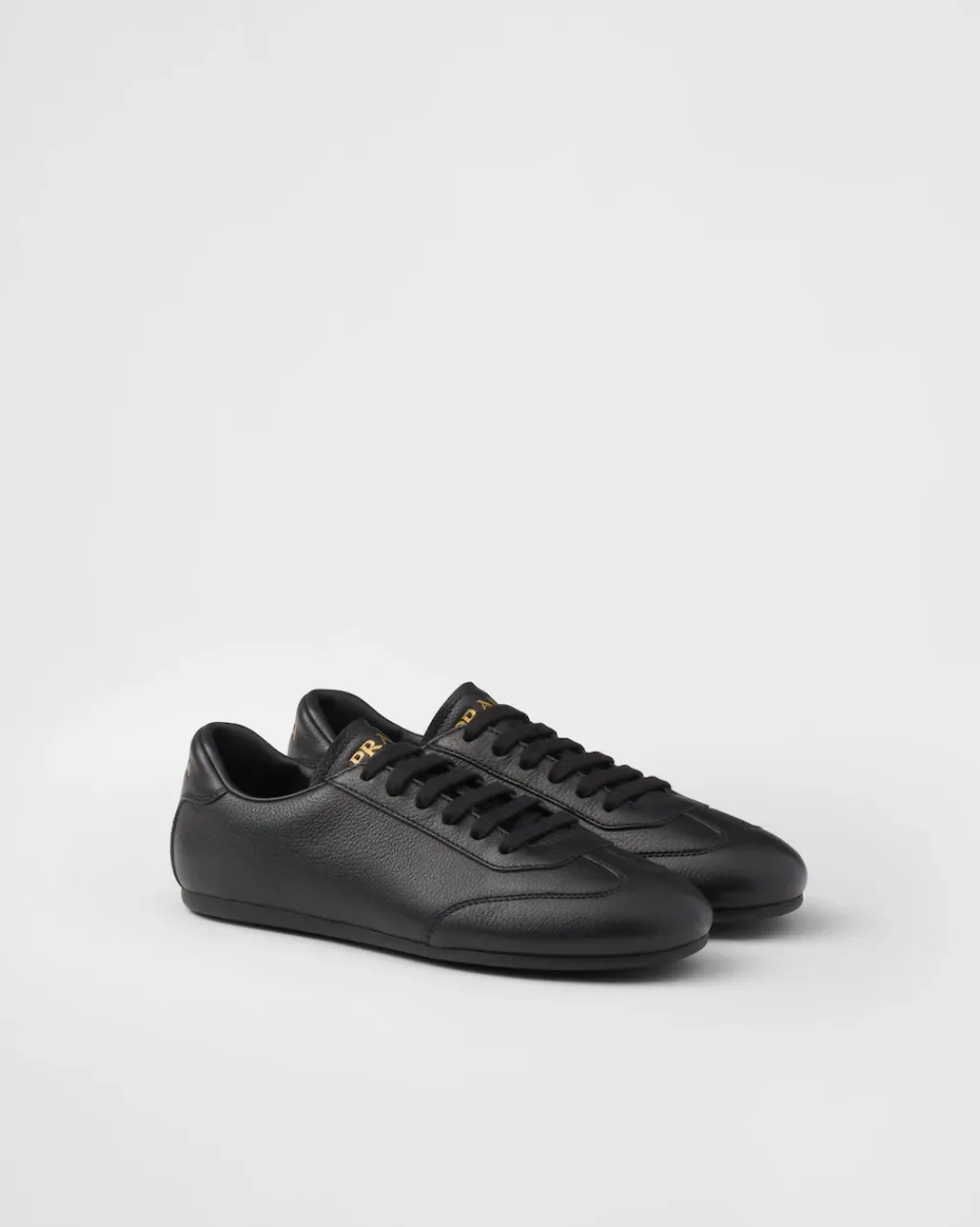 Hombre Prada ZAPATILLAS DEPORTIVAS^Zapatillas De Piel