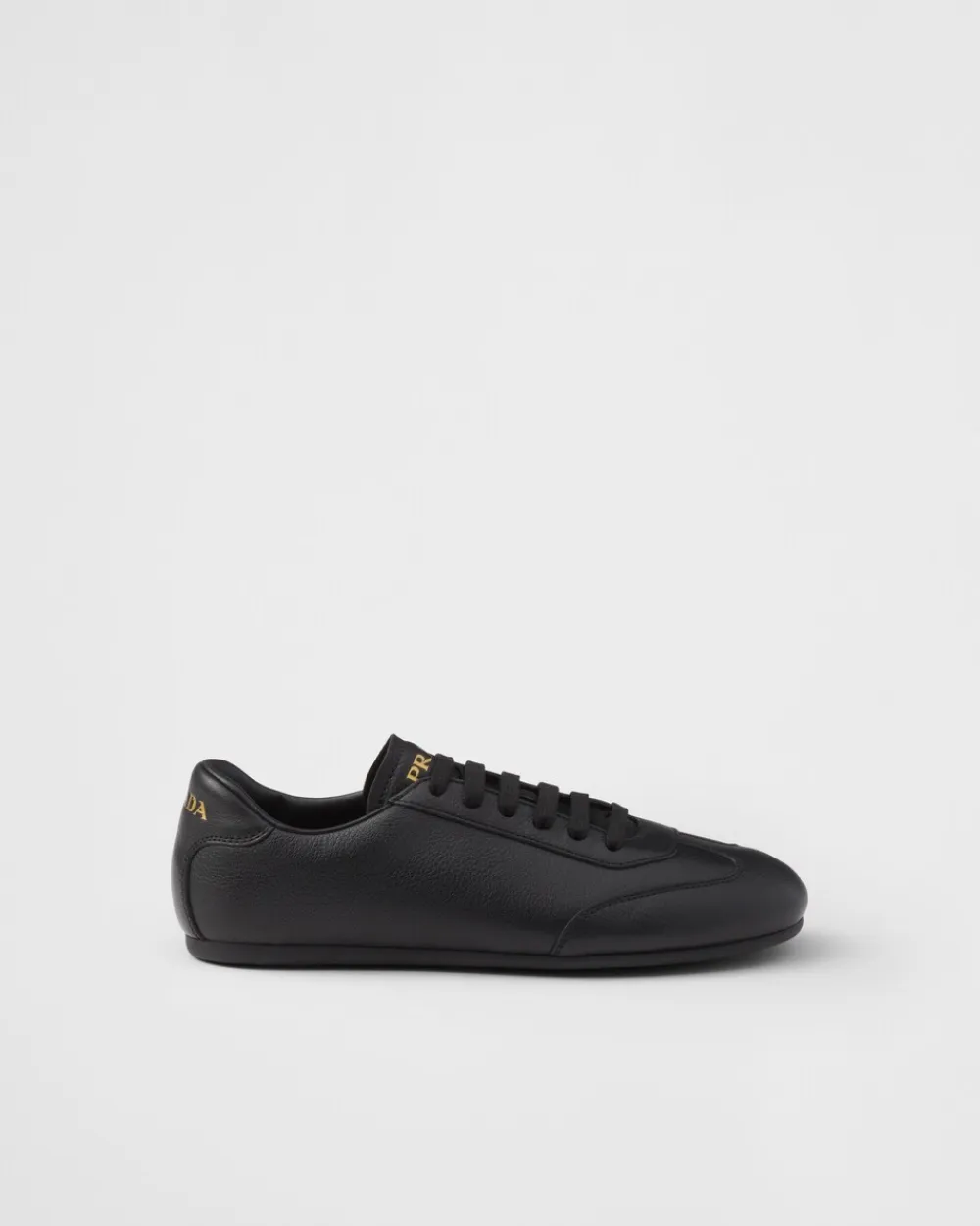 Hombre Prada ZAPATILLAS DEPORTIVAS^Zapatillas De Piel