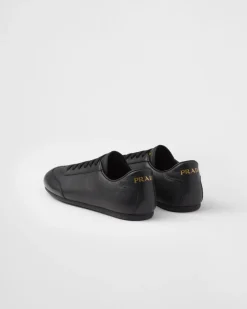 Hombre Prada ZAPATILLAS DEPORTIVAS^Zapatillas De Piel