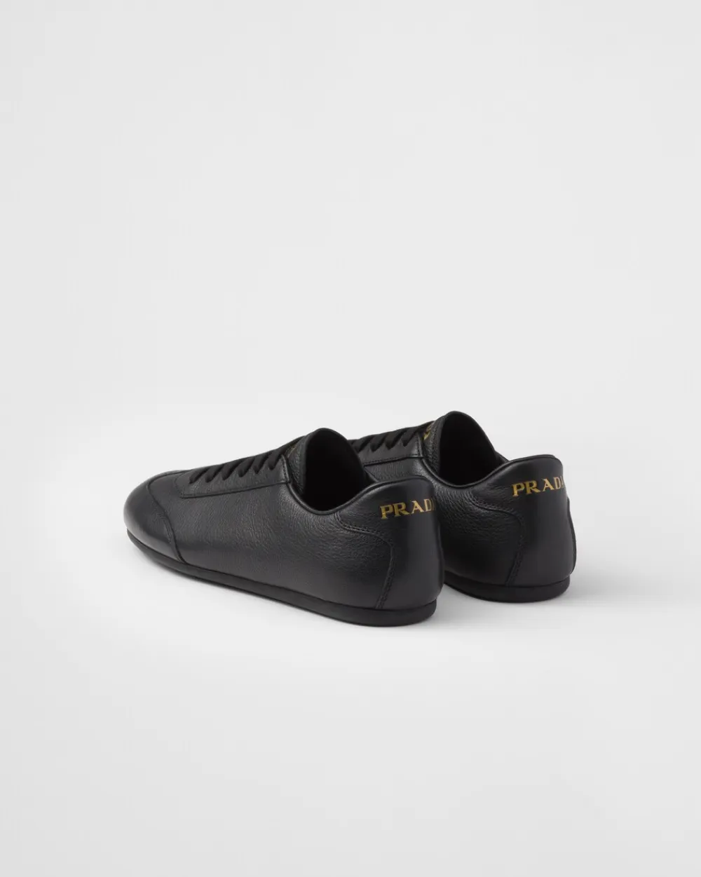 Hombre Prada ZAPATILLAS DEPORTIVAS^Zapatillas De Piel