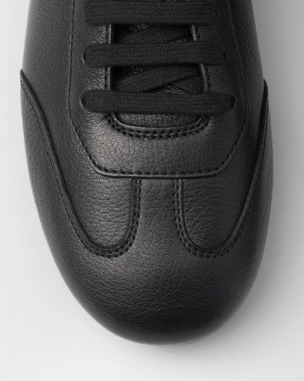 Hombre Prada ZAPATILLAS DEPORTIVAS^Zapatillas De Piel
