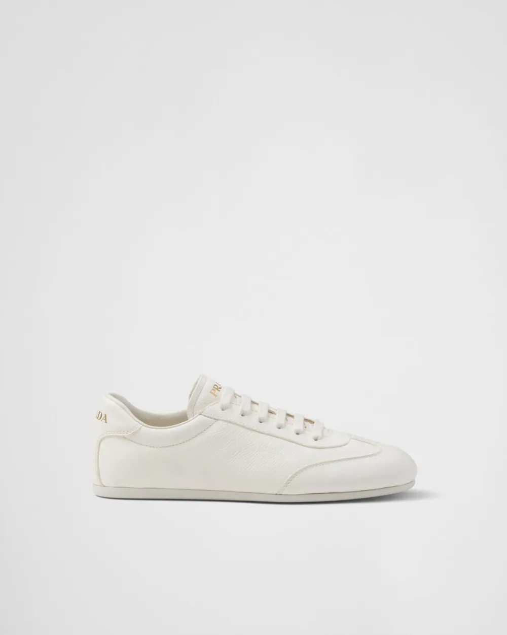 Hombre Prada ZAPATILLAS DEPORTIVAS^Zapatillas De Piel
