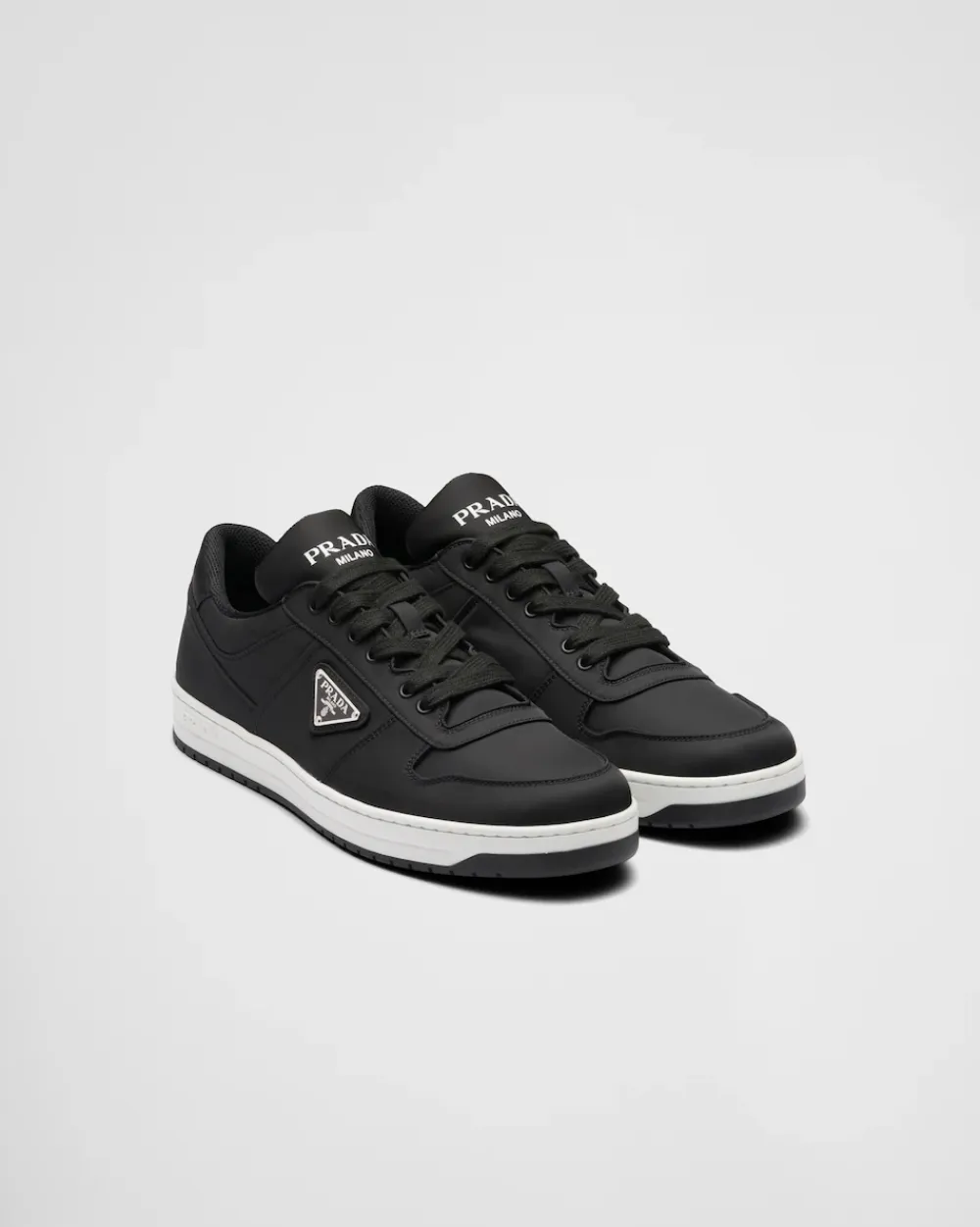 Hombre Prada COLECCIÓN MASCULINA|ZAPATILLAS DEPORTIVAS^Zapatillas De Re-nylon