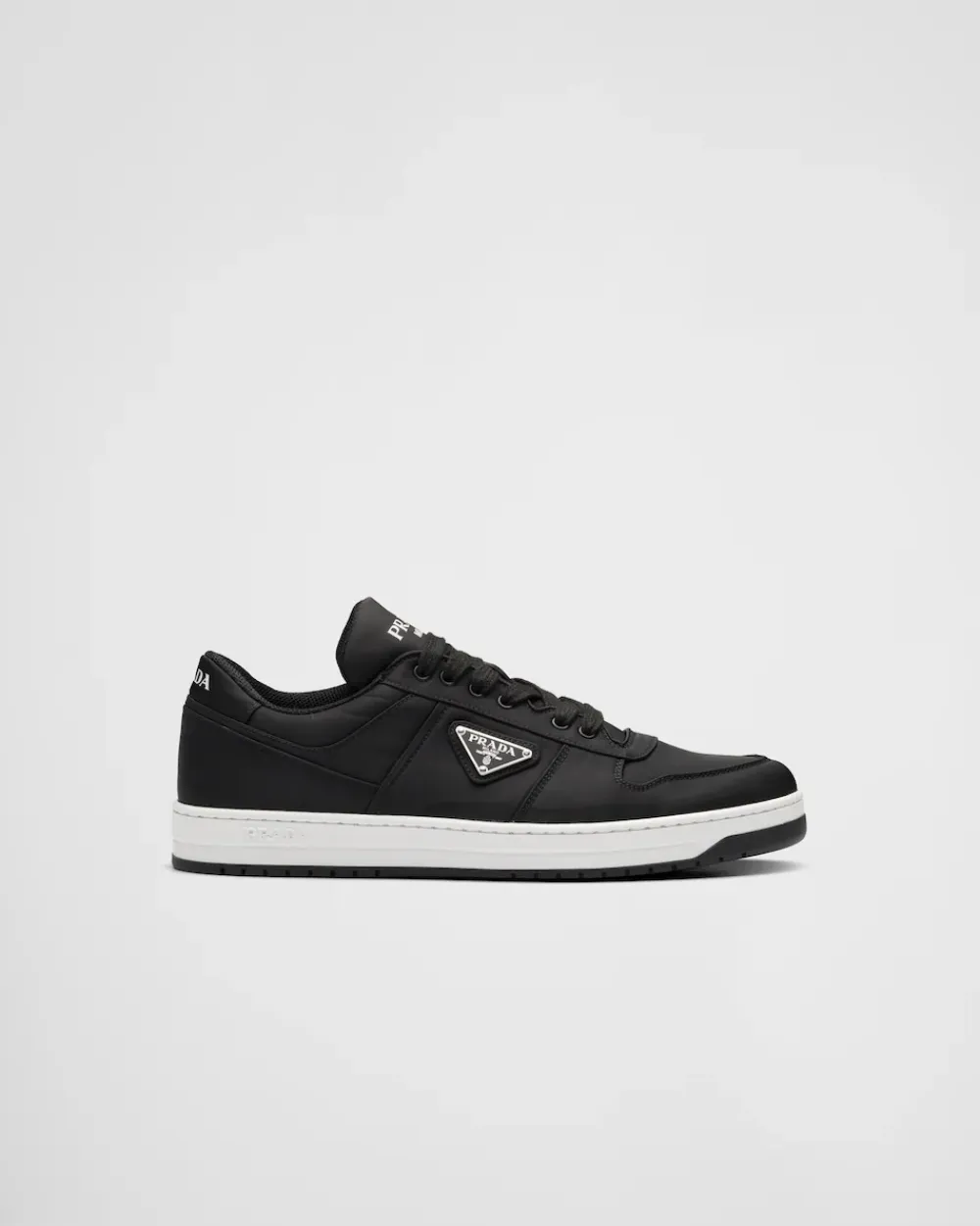 Hombre Prada COLECCIÓN MASCULINA|ZAPATILLAS DEPORTIVAS^Zapatillas De Re-nylon