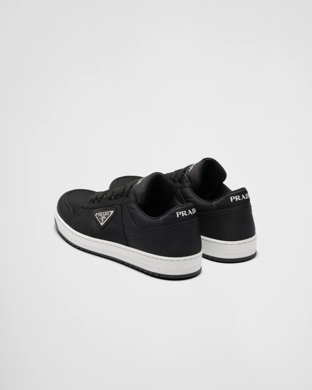 Hombre Prada COLECCIÓN MASCULINA|ZAPATILLAS DEPORTIVAS^Zapatillas De Re-nylon