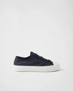 Mujer Prada ZAPATILLAS DEPORTIVAS^Zapatillas De Tela