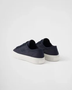 Mujer Prada ZAPATILLAS DEPORTIVAS^Zapatillas De Tela