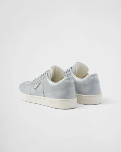 Hombre Prada ZAPATILLAS DEPORTIVAS^Zapatillas Downtown De Charol