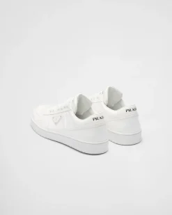 Hombre Prada ZAPATILLAS DEPORTIVAS^Zapatillas Downtown De Charol