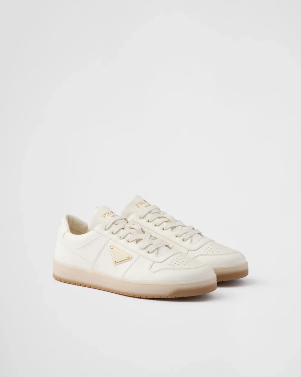 Hombre Prada ZAPATILLAS DEPORTIVAS^Zapatillas Downtown De Napa