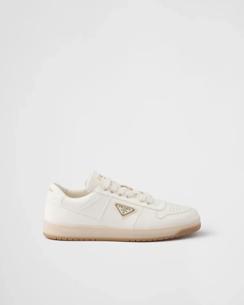 Hombre Prada ZAPATILLAS DEPORTIVAS^Zapatillas Downtown De Napa
