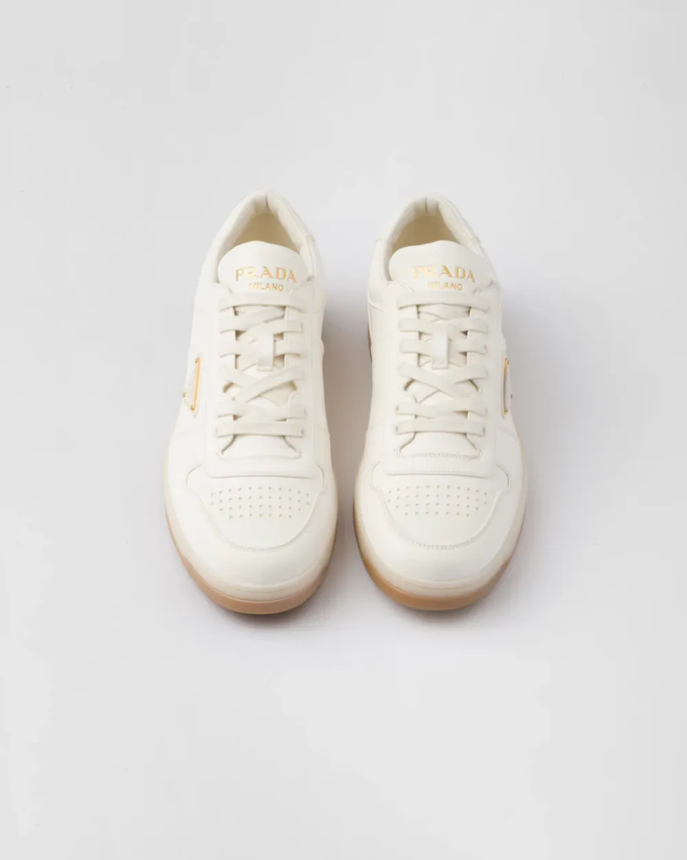 Hombre Prada ZAPATILLAS DEPORTIVAS^Zapatillas Downtown De Napa