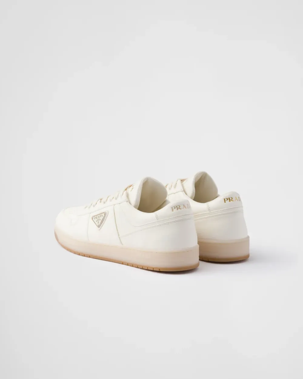 Hombre Prada ZAPATILLAS DEPORTIVAS^Zapatillas Downtown De Napa