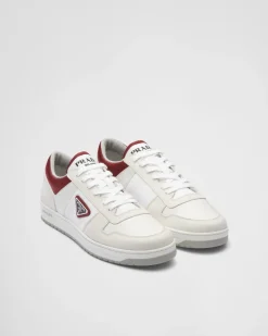 Hombre Prada ZAPATILLAS DEPORTIVAS^Zapatillas Downtown En Re-nylon