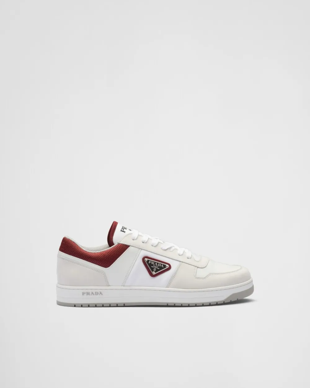 Hombre Prada ZAPATILLAS DEPORTIVAS^Zapatillas Downtown En Re-nylon