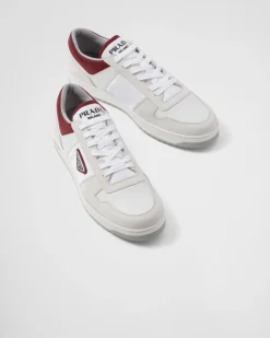 Hombre Prada ZAPATILLAS DEPORTIVAS^Zapatillas Downtown En Re-nylon
