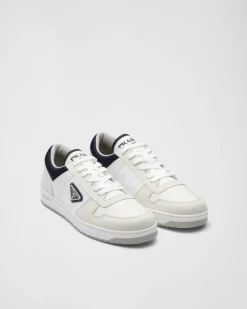Hombre Prada ZAPATILLAS DEPORTIVAS^Zapatillas Downtown En Re-nylon
