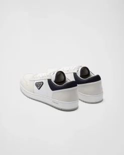 Hombre Prada ZAPATILLAS DEPORTIVAS^Zapatillas Downtown En Re-nylon