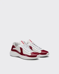 Hombre Prada ZAPATOS|AMERICA'S CUP^Zapatillas America's Cup