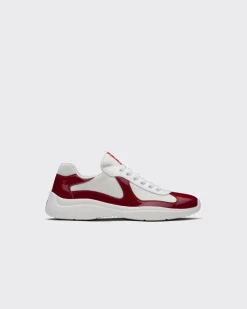 Hombre Prada ZAPATOS|AMERICA'S CUP^Zapatillas America's Cup