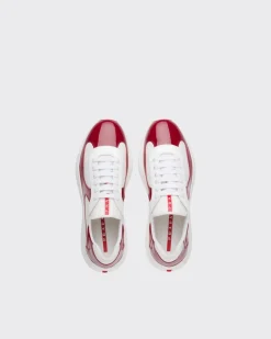 Hombre Prada ZAPATOS|AMERICA'S CUP^Zapatillas America's Cup